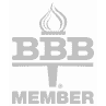 Better Business Bureau Member logo