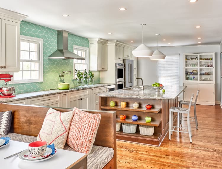 DiFabion Remodeling | Remodeling Contractor in Charlotte, NC