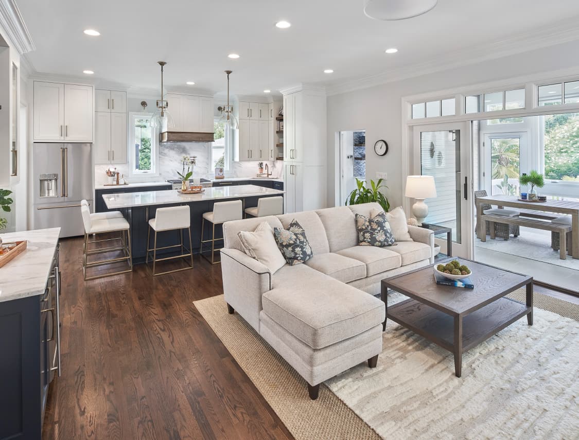 Charlotte Home Remodeling & Additions Expert NC Contractor