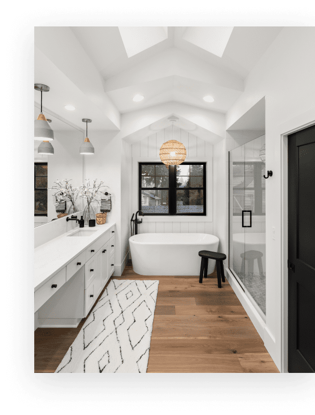 DiFabion Remodeling | Remodeling Contractor in Charlotte, NC
