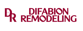 DiFabion Remodeling footer logo