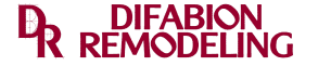 DiFabion Remodeling footer logo