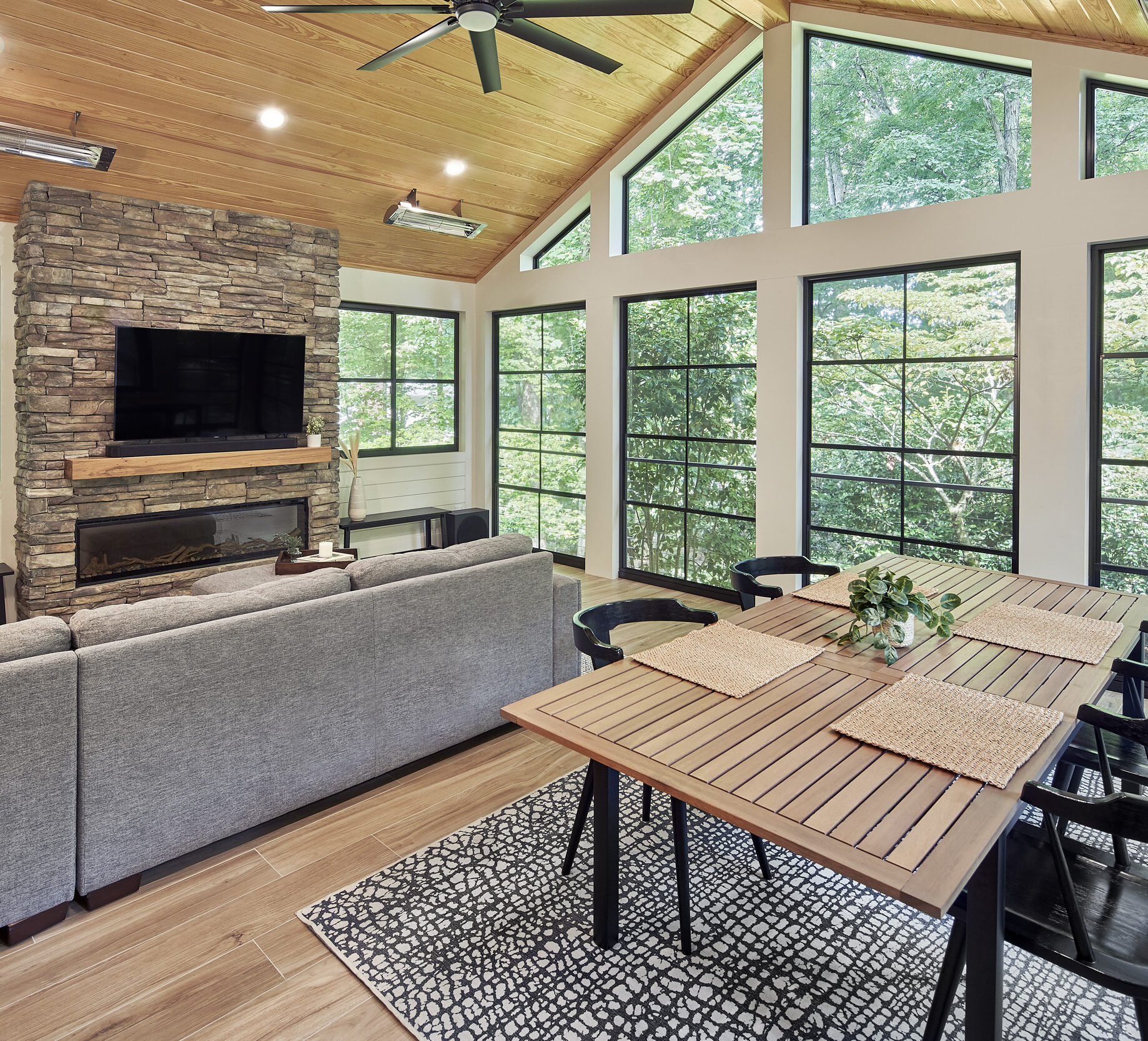 Home Remodeling & Renovations in Dilworth, NC. DiFabion Remodeling