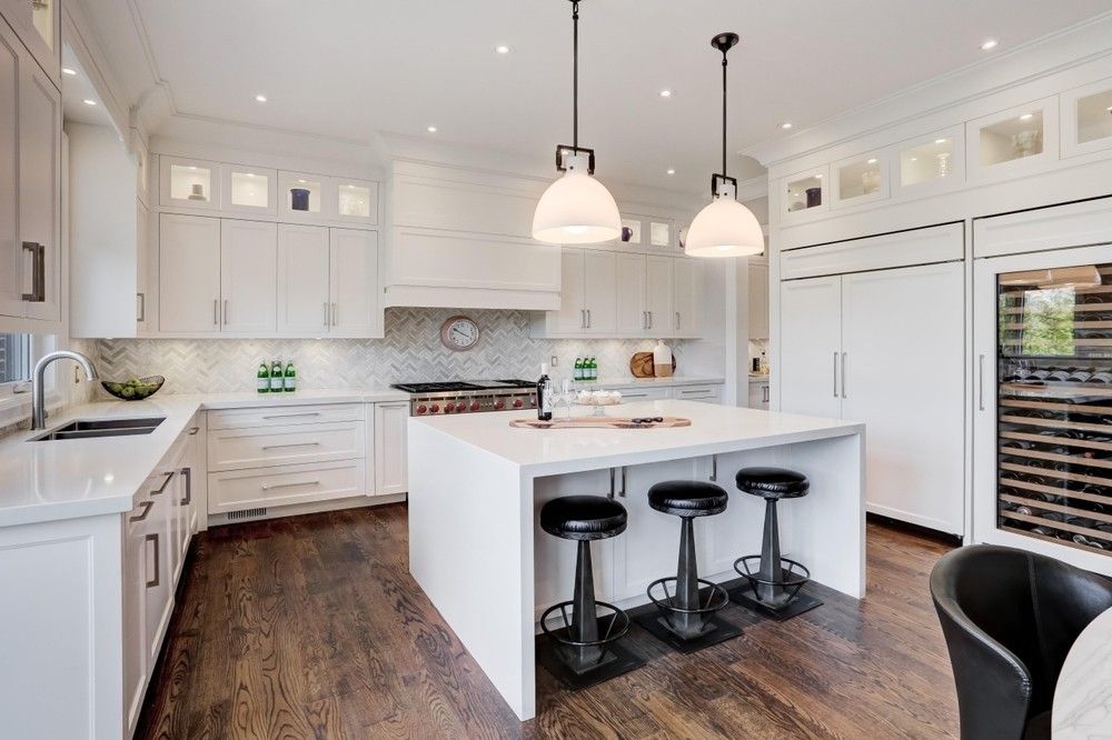 Home Remodeling & Renovations in Concord, NC. DiFabion Remodeling