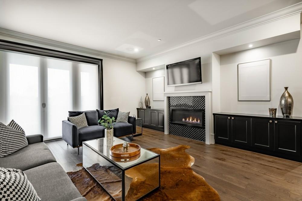 Home Remodeling & Renovations in Mineral Springs, NC. DiFabion Remodeling