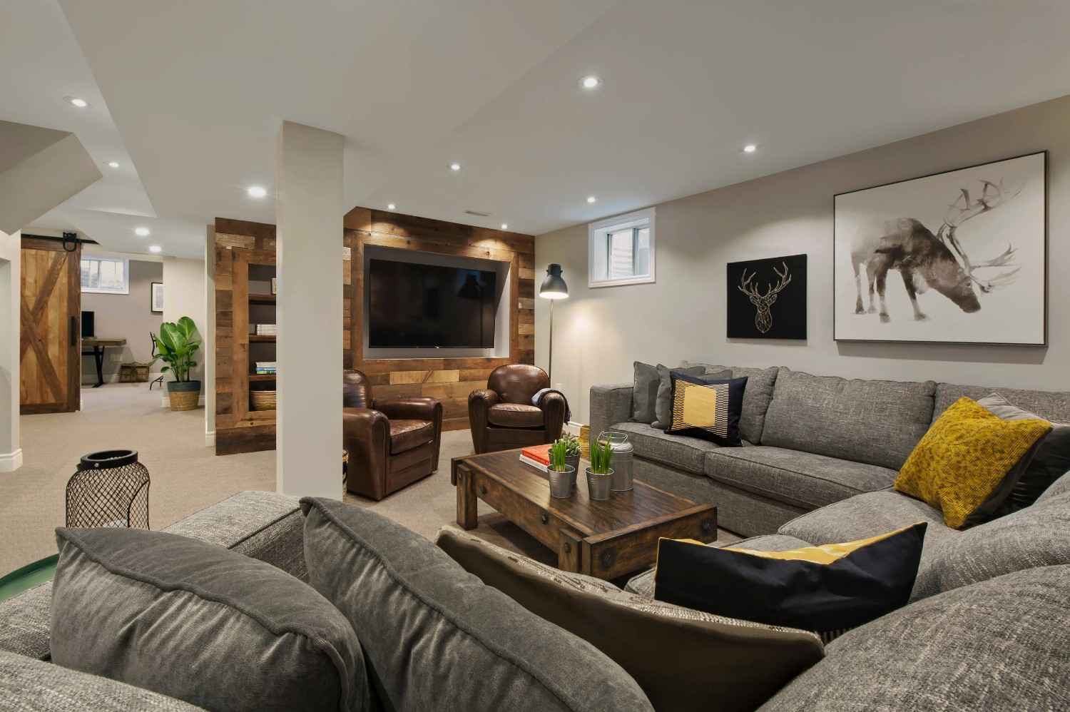 Home Remodeling & Renovations in Unionville, NC. DiFabion Remodeling