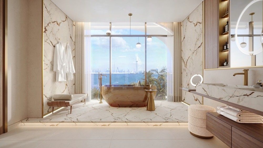 Master Suite Remodeling in Charlotte, NC. DiFabion Remodeling