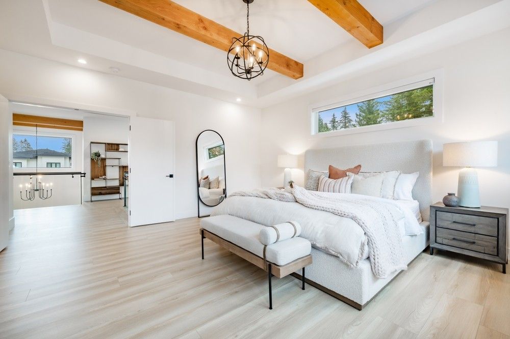 Master Suite Remodeling in Charlotte, NC. DiFabion Remodeling