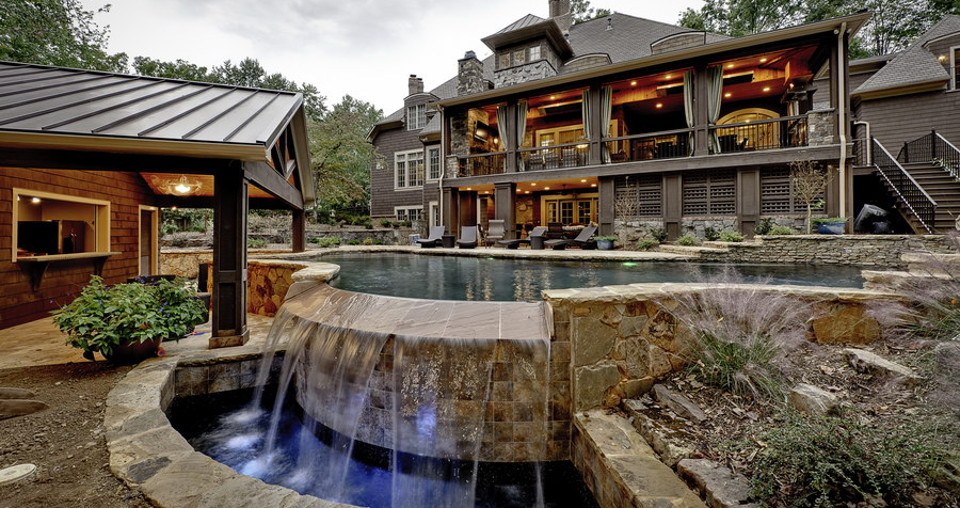 Remodeler in Charlotte