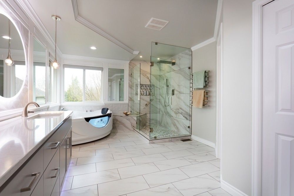 Home Remodeling & Renovations in Mineral Springs, NC. DiFabion Remodeling