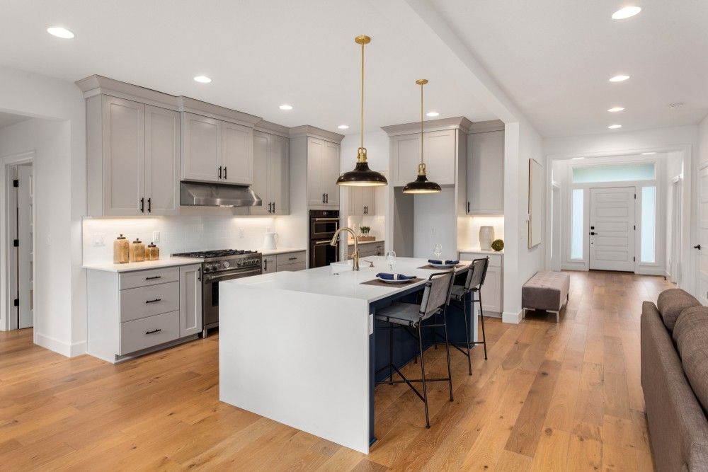 Home Remodeling & Renovation in Foxcroft, NC. DiFabion Remodeling