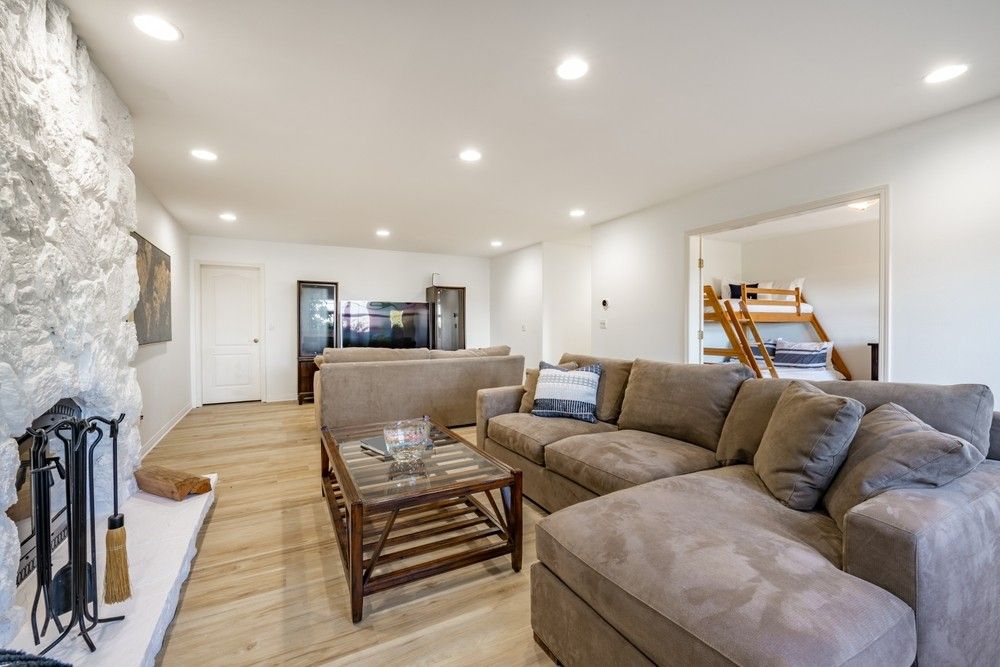 Home Remodeling & Renovations in Myers Park, NC. DiFabion Remodeling