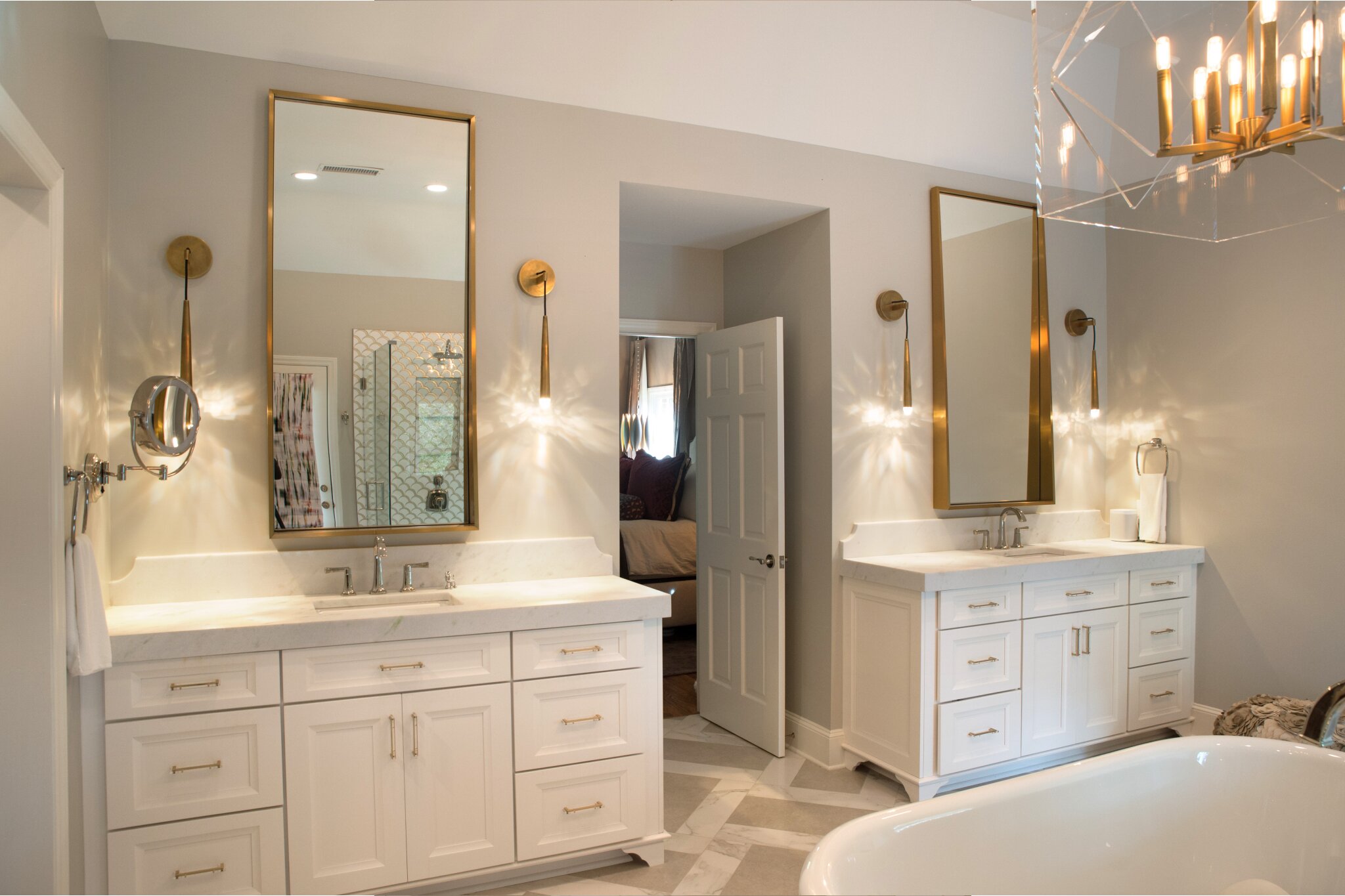 Home Remodeling & Renovations in Barclay Downs, NC. DiFabion Remodeling