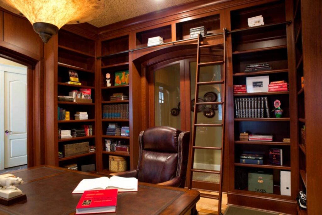 Sharon-Hills-Library