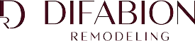 DiFabion Remodeling logo
