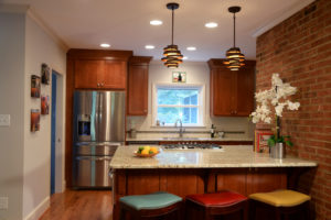 Master Suite Remodel in Charlotte, NC