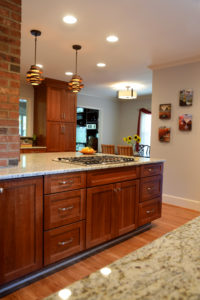 Master Suite Remodel in Charlotte, NC