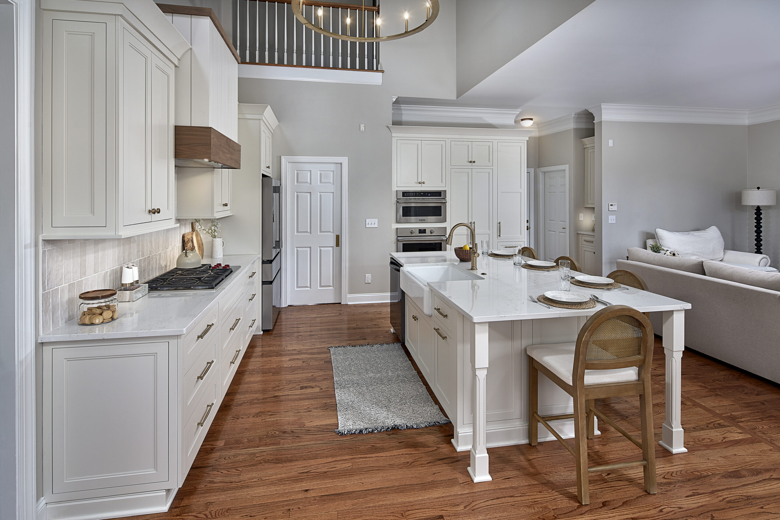 Honey Nut Kitchen