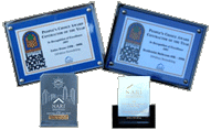 Awards