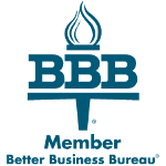 Better Business Bureau Member