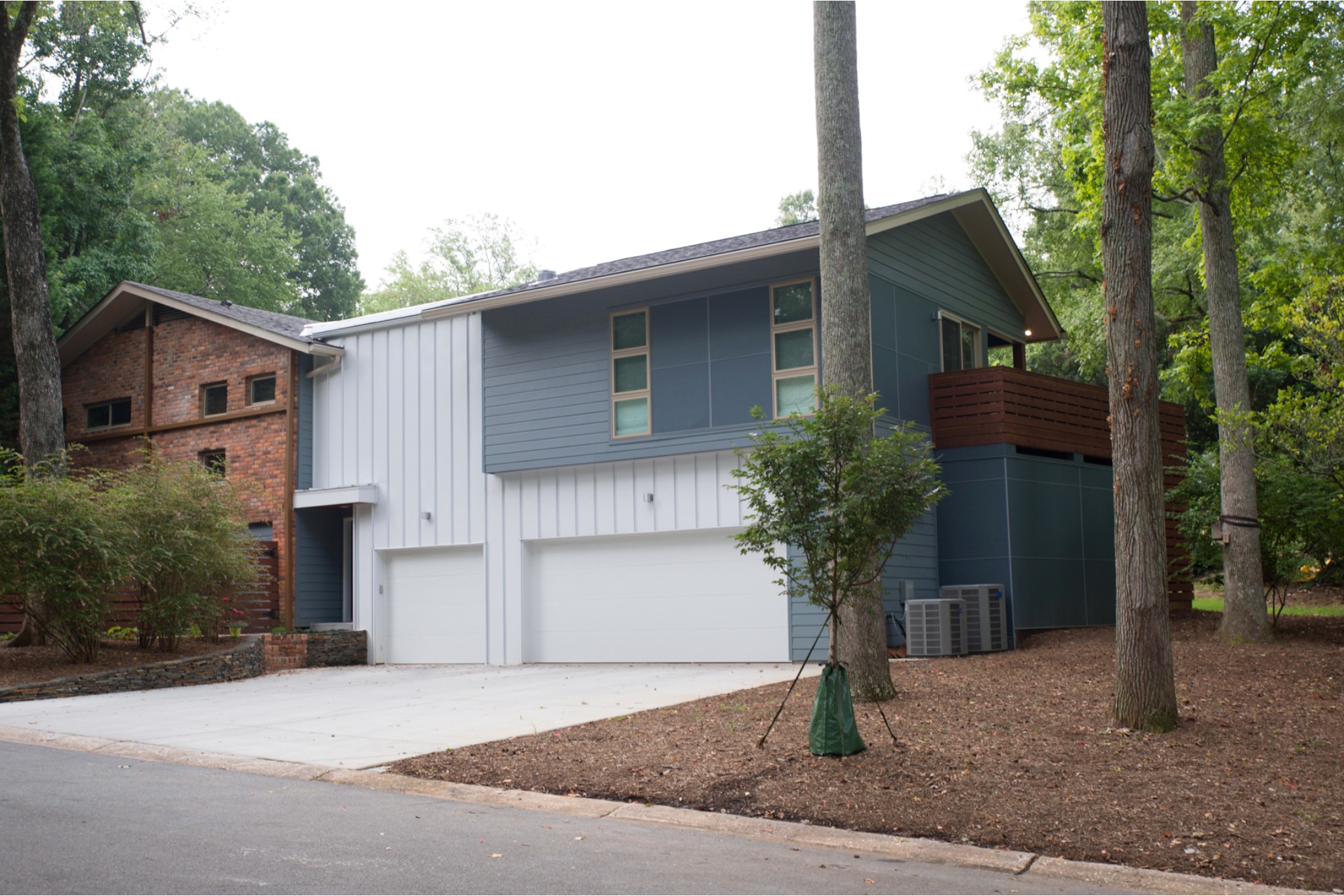 Canyon Trail whole House