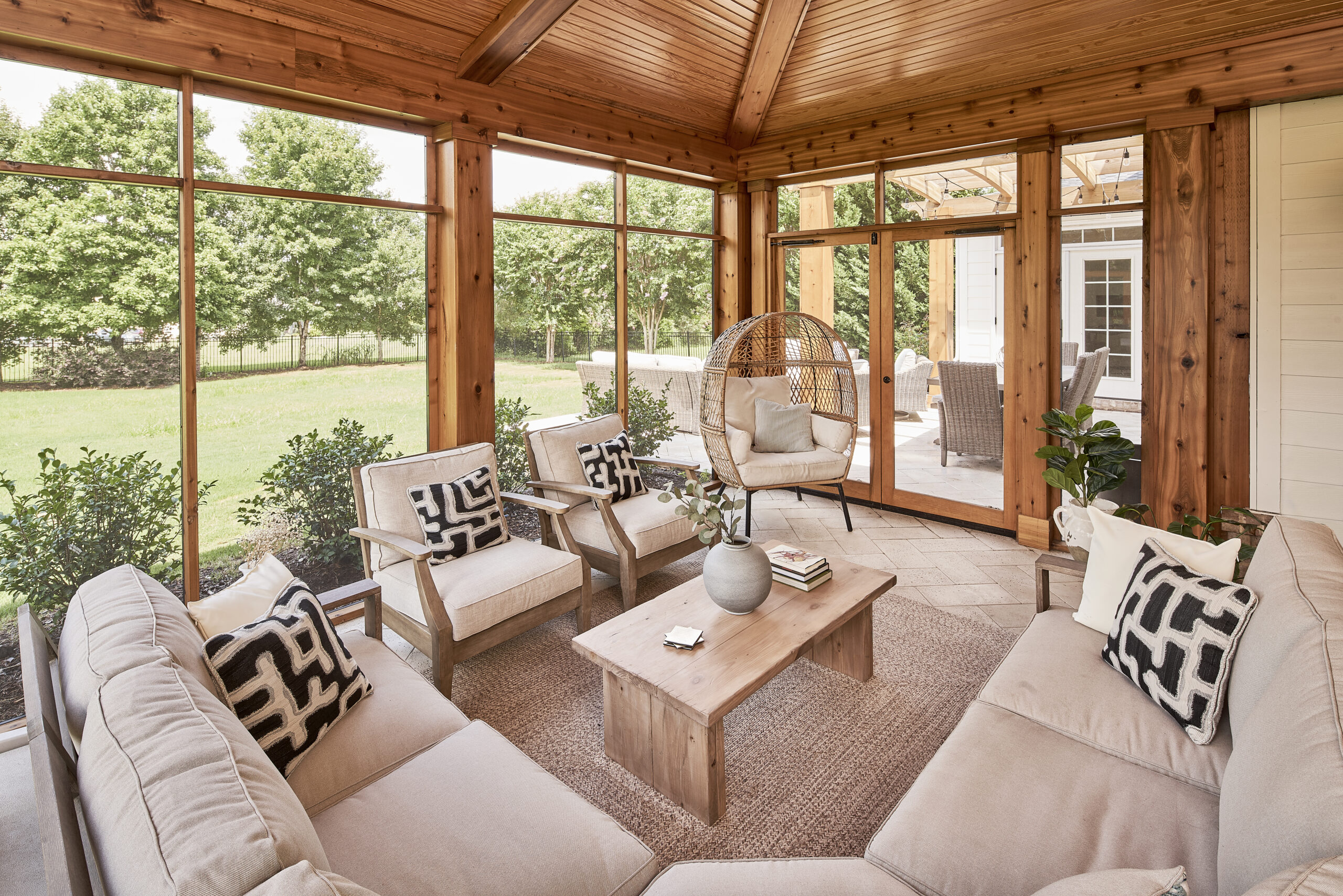 Waxhaw Addition