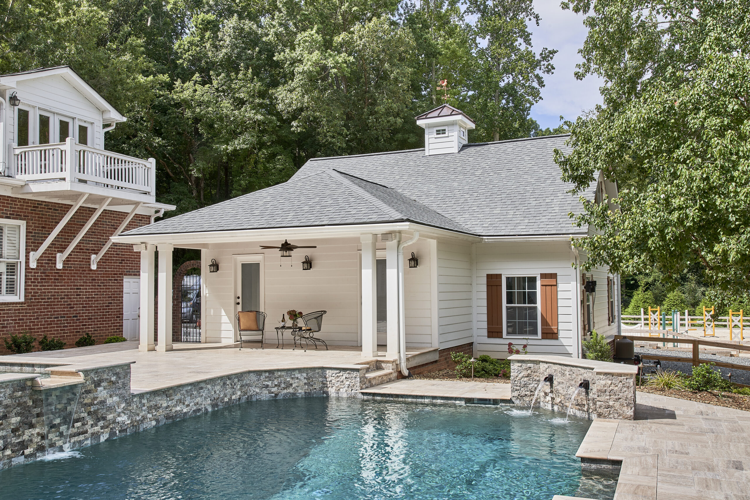 Waxhaw Carriage House