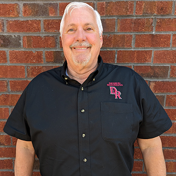 Mike DiFabion