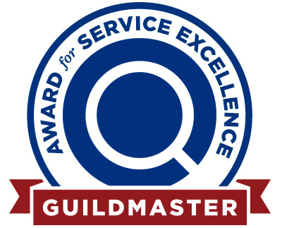 Guildmaster logo